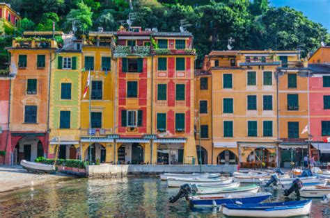 Best Hiking in Portofino » Your Italy Trip