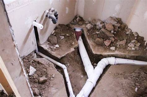 Pin on Plumbing installation