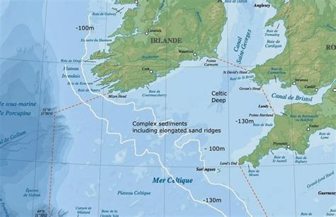 Stonehenge and the Ice Age: Was there a Devensian calving bay in the Celtic Sea?