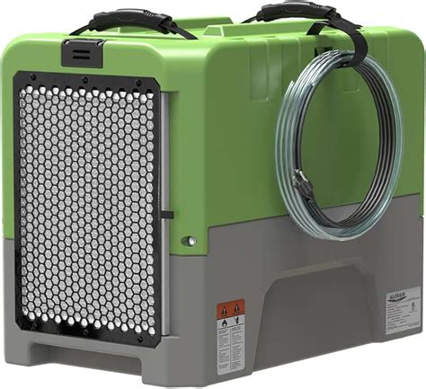 Amazon.com: dehumidifier with built in pump