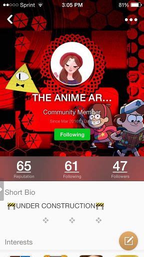 Shout Out! | Wiki | Cartoon Amino