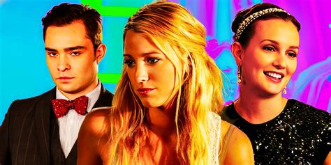 Gossip Girl Cast - Where Are They Now?