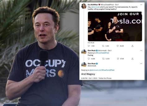 Elon Musk Weight Loss: Elon Musk Used a Weight-Loss Medicine To Get 'Fit, Ripped, And Healthy'