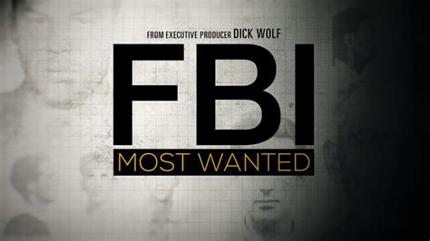 Media of FBI: Most Wanted (TV Show, 2020 - 2023)