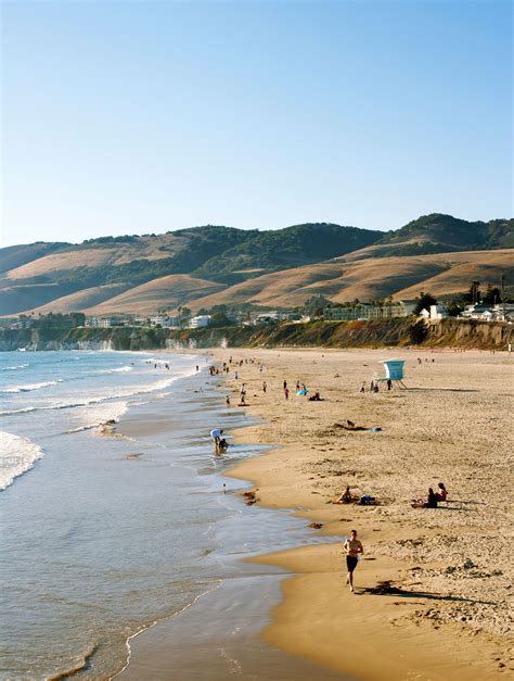 20 Best California Beach Vacation Spots - Sunset Magazine