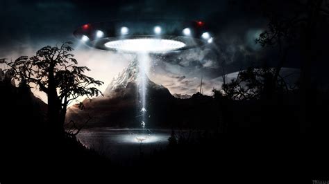 Ufo Wallpaper HD (72+ images)