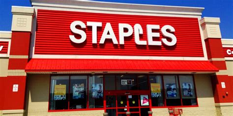 Staples Black Friday ad revealed in full with deals on Apple, Echo speakers, more