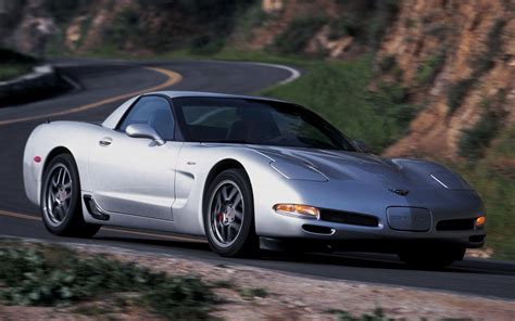 C5 Corvette Wallpapers - Wallpaper Cave