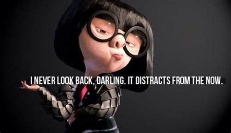 Edna Mode....NO CAPES! | Disney quotes, Disney movie quotes, Movie quotes