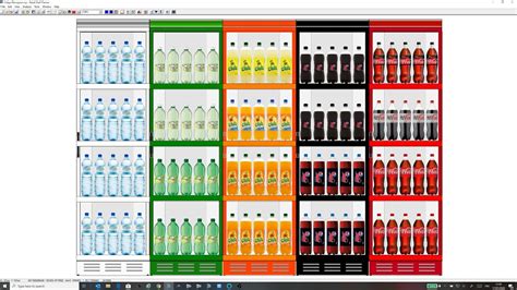 Free planogram software windows - polemodel