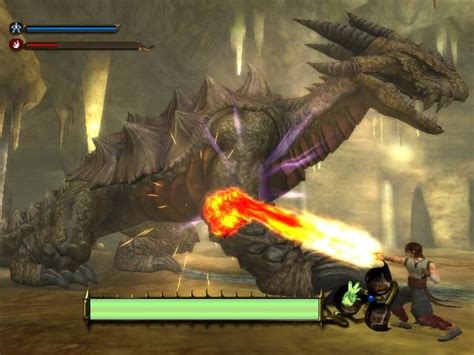 Dragon Blade: Wrath of Fire review | GamesRadar+