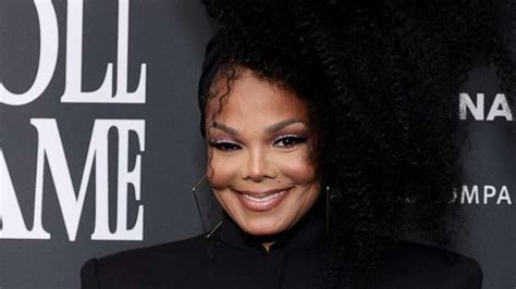 Janet Jackson channels 'Control' album cover hair for Rock & Roll Hall of Fame ceremony - Good ...