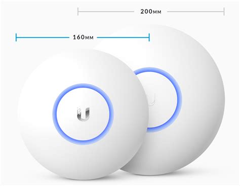 Ubiquiti Networks UniFi AC Lite AP UAP-AC-LITE-US 802.11ac Dual Radio ...