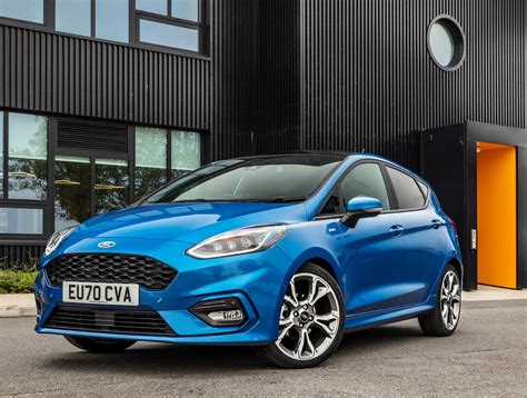 Ford Fiesta mHEV mild hybrid – Road Test – Wheels Alive