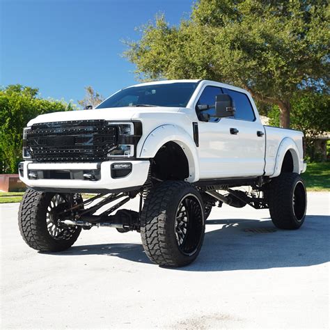 2020 Ford F-250 Super Duty Platinum for Sale | Exotic Car Trader (Lot ...