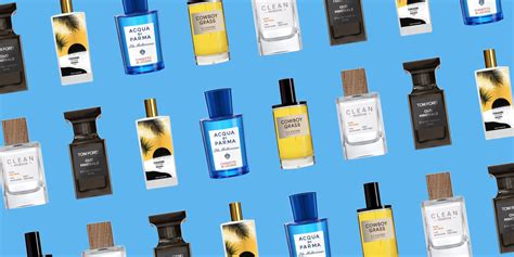 13 Best Summer Fragrances for Men - Top Men's Colognes Summer 2019