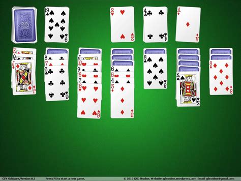 Jocuri Cu Carti Solitaire: Software Free Download - nwsoftware