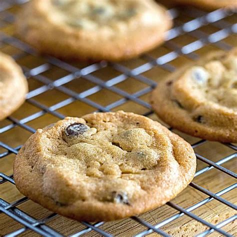 The Best Sugar Free Chocolate Chip Cookies Recipe