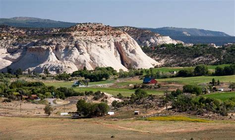 Boulder Mountain, Utah - AllTrips