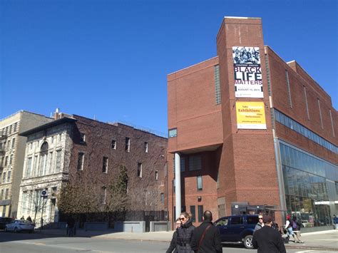 Schomburg Collection for Research in Black Culture, NYPL, Manhattan ...