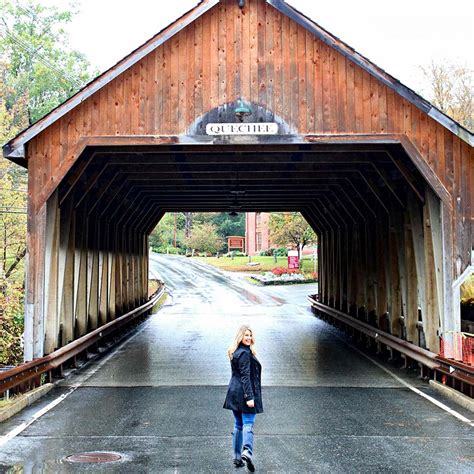 Fall in Vermont: A Travel Guide To Leaf Peeping In New England - Modern ...