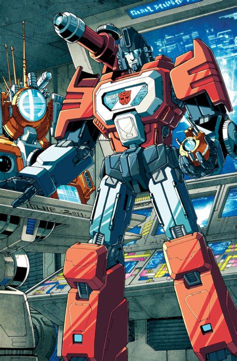 Perceptor colours by markerguru on DeviantArt