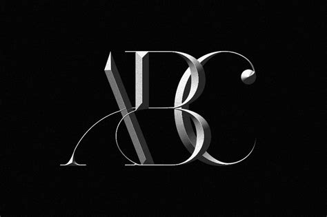 Typeface Font projects | Photos, videos, logos, illustrations and branding on Behance | Graphic ...