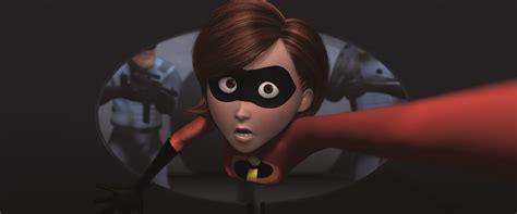 The Incredibles (2004)