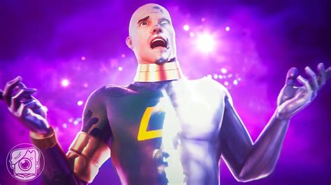 SILVER SURFER ORIGIN STORY! (A Fortnite Short Film) - YouTube