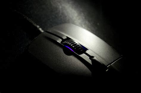 SteelSeries Rival 700 Gaming Mouse Review - EnosTech.com