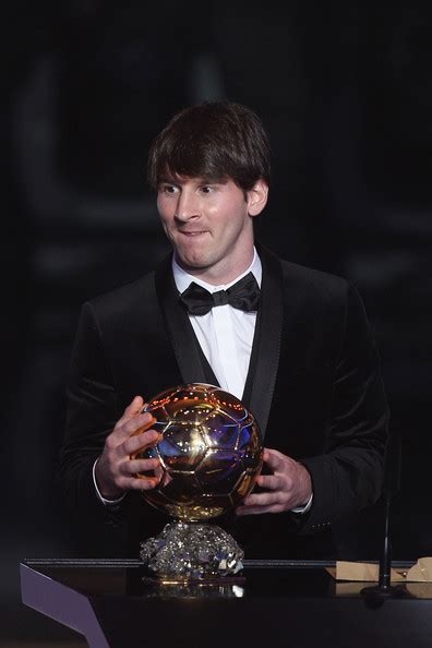 112+ Wallpaper Messi Ballon D'or - MyWeb