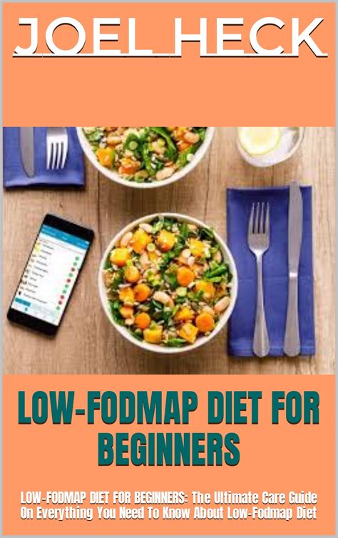 Buy LOW-FOD DIET FOR BEGINNERS: LOW-FOD DIET FOR BEGINNERS: The Ultimate Care Guide On ...