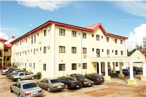 Hotels and Tourism in Nigeria: HOTELS IN OWERRI, IMO STATE