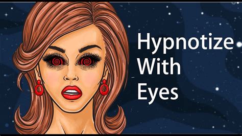 Eye Hypnotized People - Goimages Place