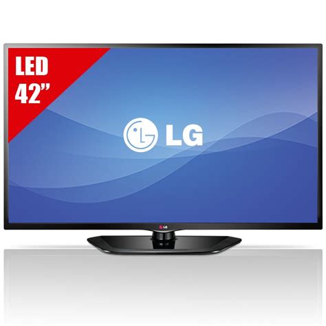 TV 42" LED LG 42LN5700 FHD INTERNET Alkosto Tienda Online