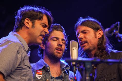 Avett Brothers Reveal New Album Details « American Songwriter