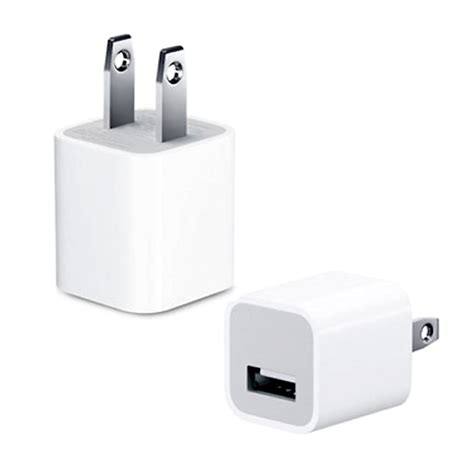 Original Apple Plug Charging Adapter for Apple iPhone 6S 6 Plus SE 5S 5 ...