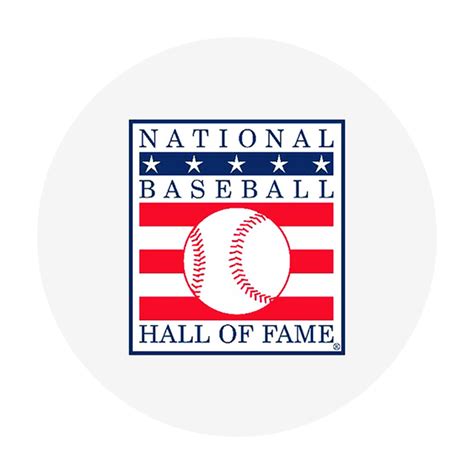 Baseball Hall of Fame | Blingby