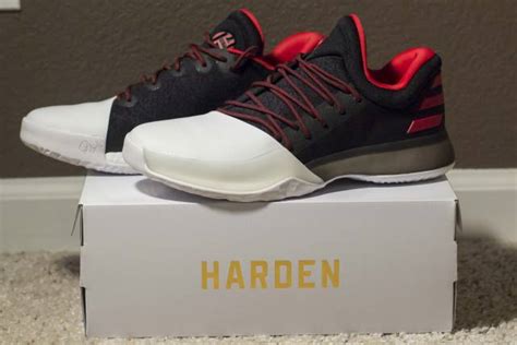 adidas Harden Vol. 1 Pioneer | Kixify Marketplace