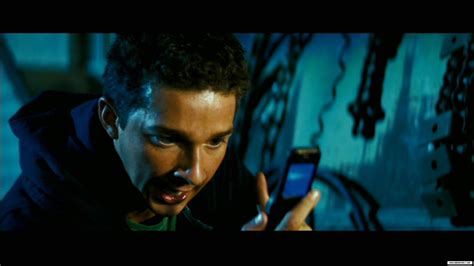 Shia in "Transformers" - Shia LaBeouf Image (1670445) - Fanpop