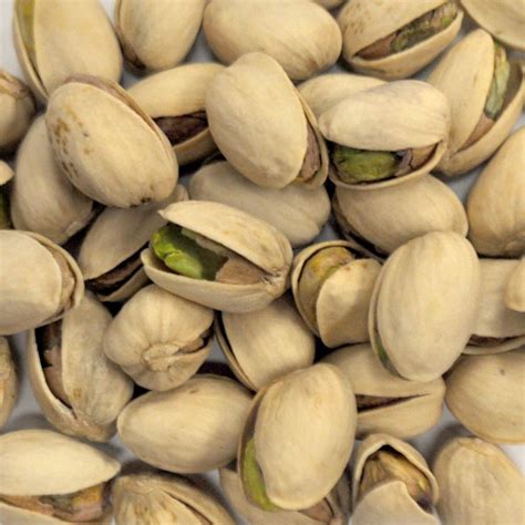 Wholesale Pistachios Roasted Unsalted and still in the shell.