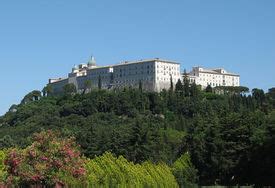 Monte Cassino - OrthodoxWiki