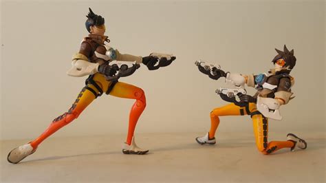 Action Figures vs Figma (What Makes Figma Different) - Collector's Headquarters