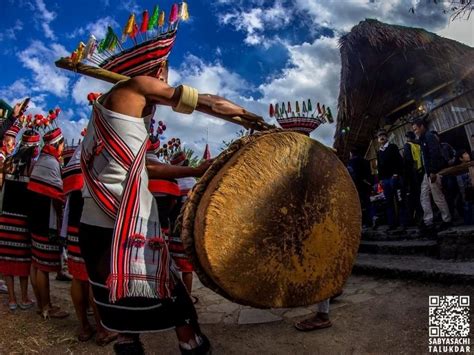 Hornbill Festival, Nagaland - Complete Guide on What, When & How | T2B