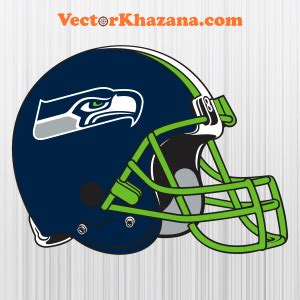 Seattle Seahawks Helmet Svg Png online in USA