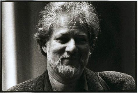 Michael Ondaatje Portrait - Identity Theory