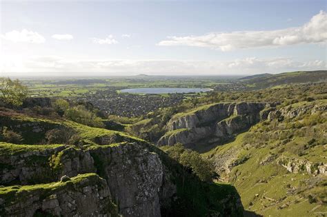 Cheddar Gorge | AA RatedTrips.com