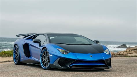 Lamborghini Car HD Wallpapers - Wallpaper Cave