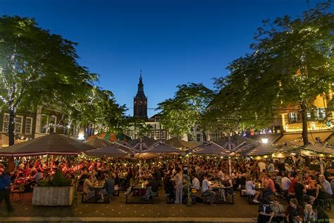 Grote Markt, Netherlands