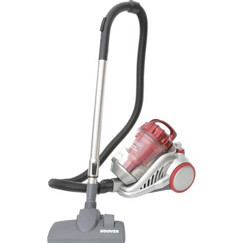 Hoover Bagless Vacuum Cleaner